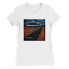 Long Drive Home - Women’s Cut T-Shirt