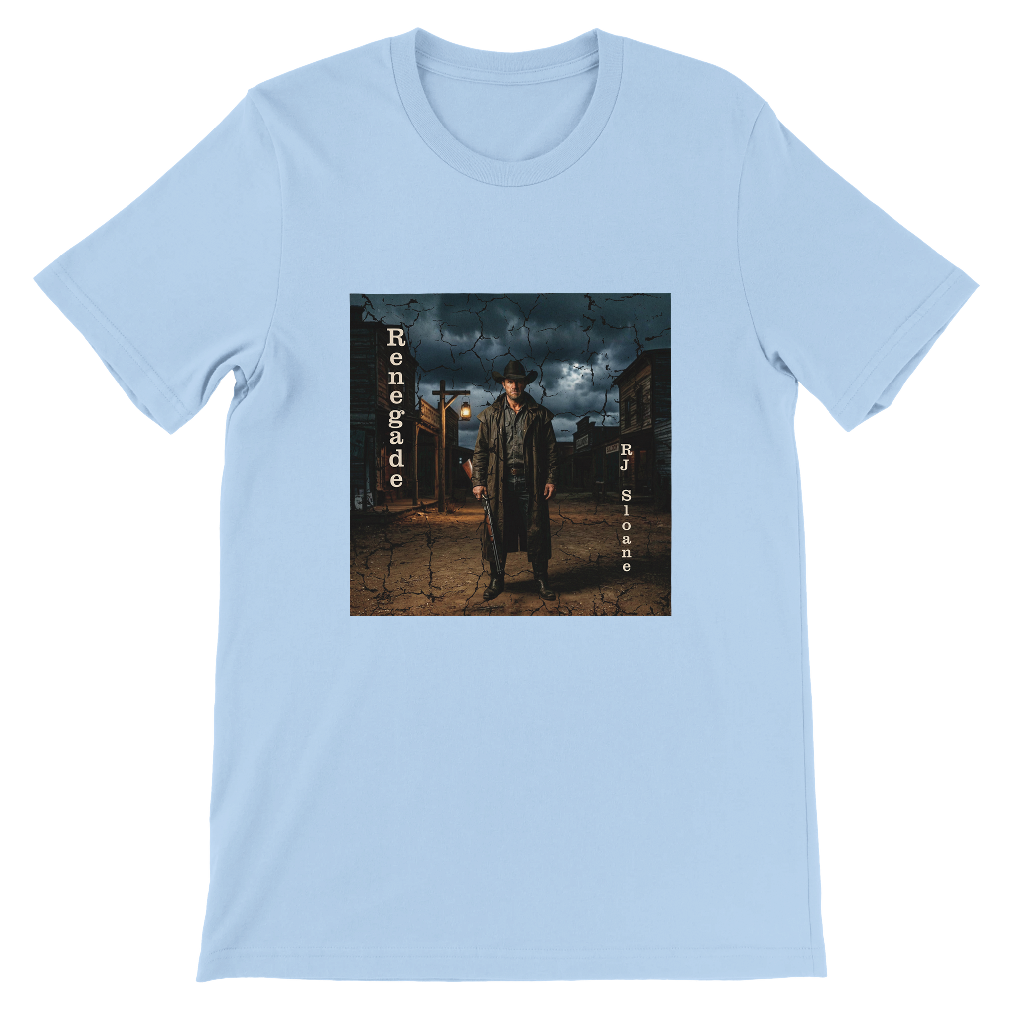 Renegade - Unisex T-Shirt