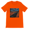 Long Drive Home - Unisex T-Shirt