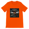 Other Side of Broken - Unisex T-Shirt