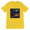 Forged by Fire - Unisex T-Shirt