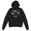 Rebel Cowboy Manifesto - Classic Unisex Pullover Hoodie