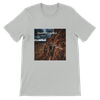 Hard Climb Out - Unisex T-Shirt