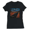 Long Drive Home - Women’s Cut T-Shirt