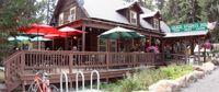 Green Springs Inn