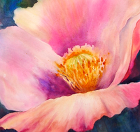 First Friday Art Walk at Mix