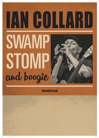 ian Collard