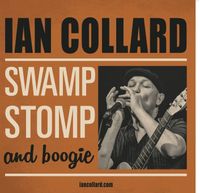ian Collard/Sweet lil rider/ Jeremy Edwards