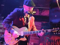 Kiama Jazz&Blues Fest 