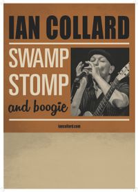 ian Collard