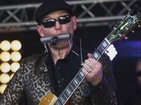 Echuca Winter Blues festival