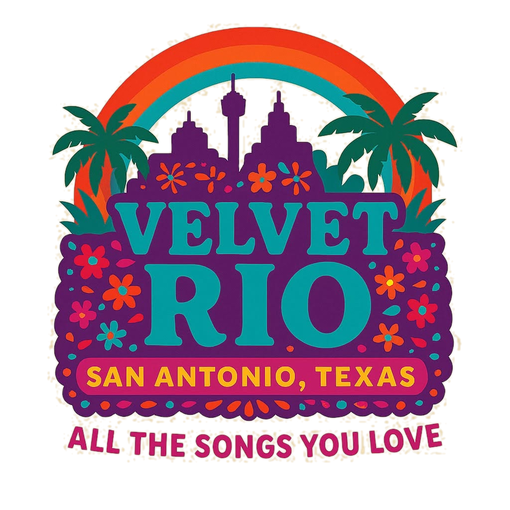 Velvet Rio