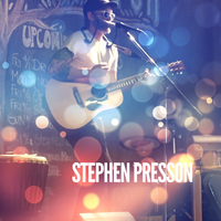 Bittersweet  by Stephen Presson