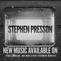 Atlantic City by Stephen Presson