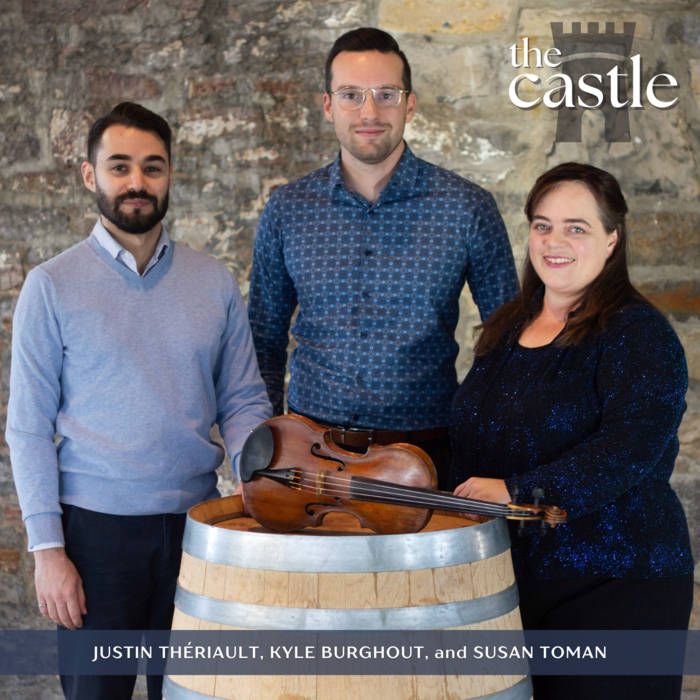 The Castle - CD