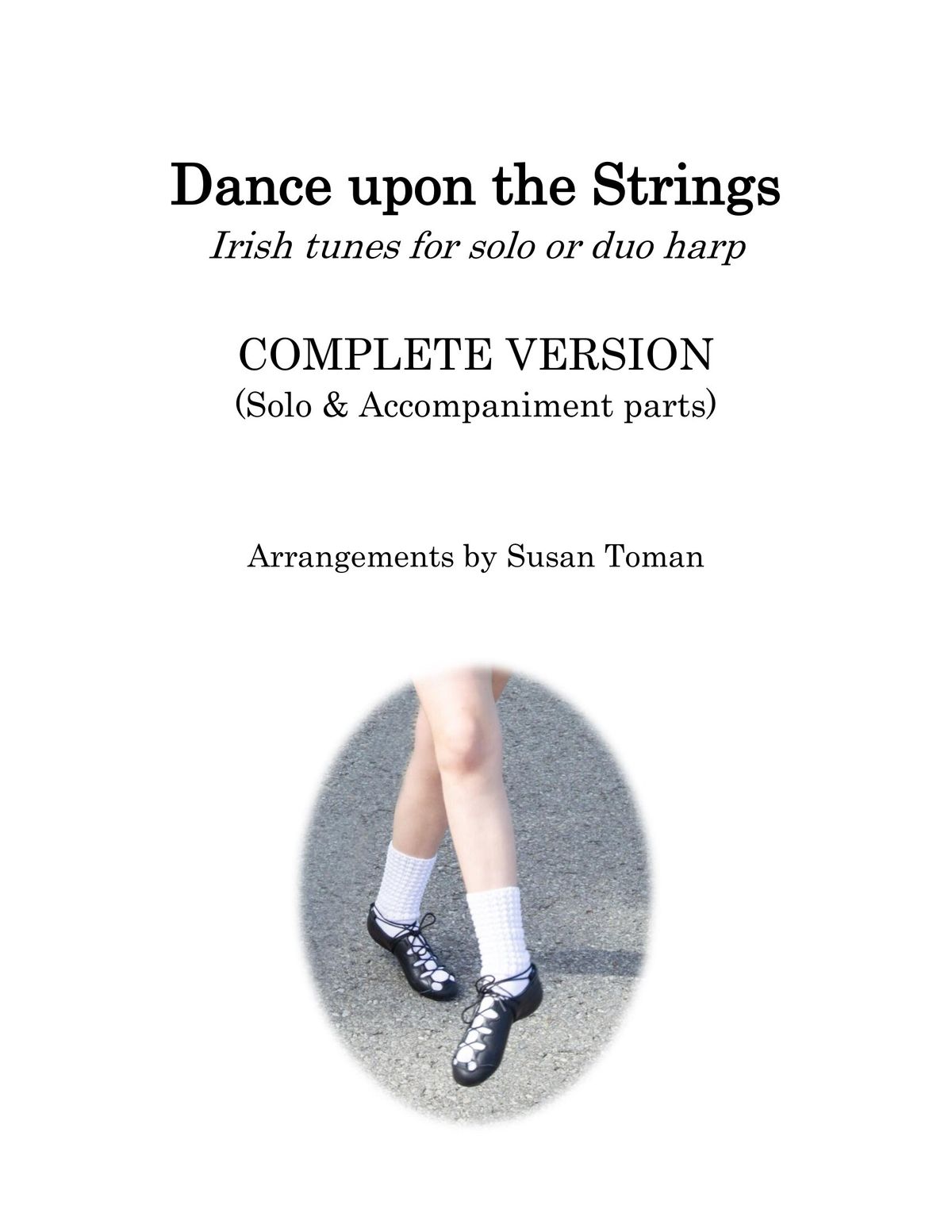 Dance Upon the Strings - Complete Version