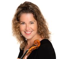 Baroque Sonata Splendor - KIDS Ticket (12 & under)