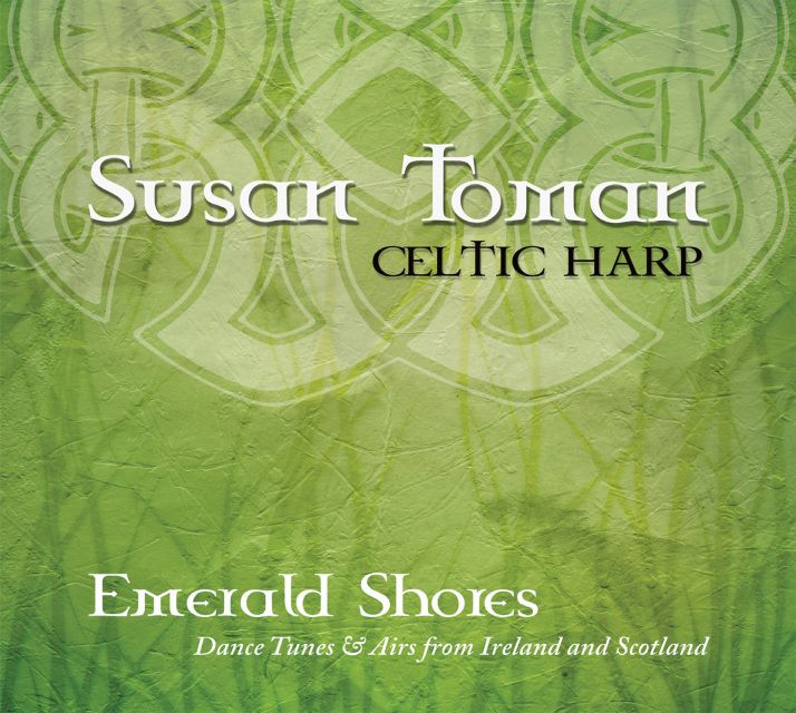 Emerald Shores - CD