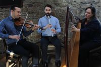 Masters in the Hall: Celtic Music for Christmastime ADULT ticket