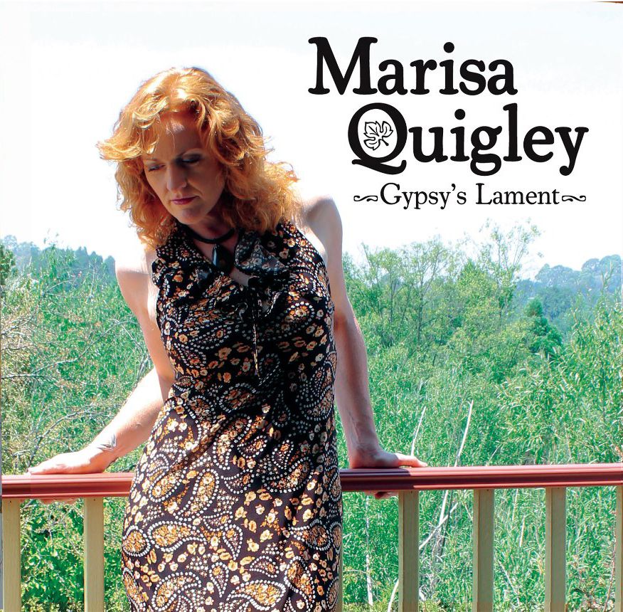 Gypsy's Lament - EP
