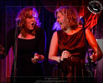 Flying Saucer Club - 2013
