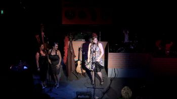 Bright Courthouse Theatre - 2016
