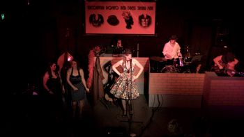 Bright Courthouse Theatre - 2016
