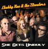 She Gets Unruly - CD