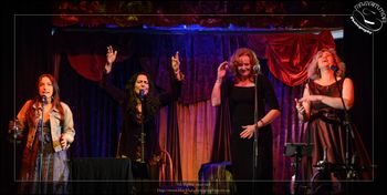 Flying Saucer Club - 2013
