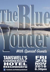 The Blue Yonder
