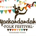 Yackandandah Folk Festival