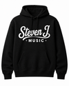 Steven J Music Hoodie