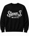 Steven J Music Sweatshirt