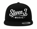 Steven J Music Snapback