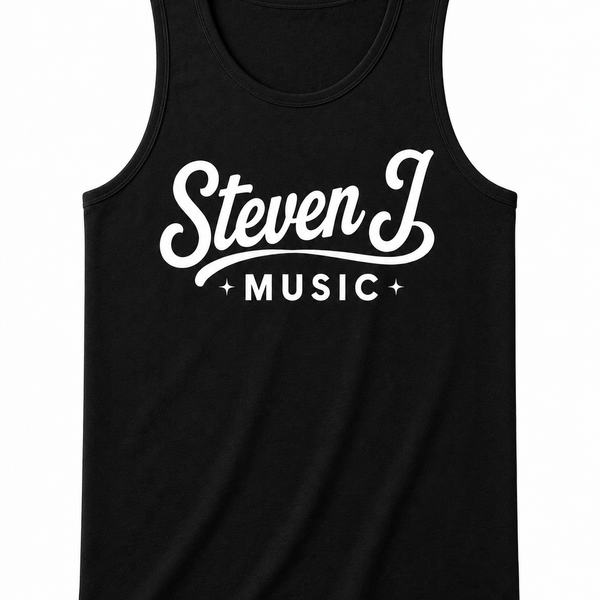 Steven J Music Vest