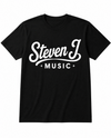 Steven J Music T-Shirt
