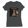 Done - Women’s Cut T-Shirt