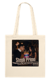 Urkle has bad Habits - Tote bag