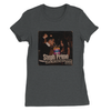 Urkle has bad Habits - Women’s Cut T-Shirt