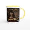 Hot & Bothered - Ceramic Mug