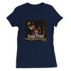 Urkle has bad Habits - Women’s Cut T-Shirt