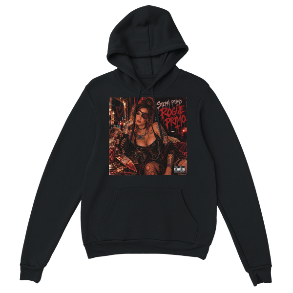 Rogue Primo - Classic Unisex Pullover Hoodie