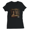 Hot & Bothered - Women’s Cut T-Shirt
