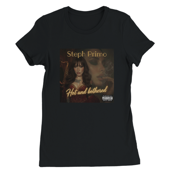 Hot & Bothered - Women’s Cut T-Shirt
