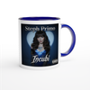 Incubi - Ceramic Mug