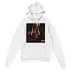 A bit of a Psychopath - Classic Unisex Pullover Hoodie