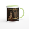 Hot & Bothered - Ceramic Mug