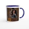 Cold Case File - Ceramic Mug
