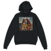Steve Why can't I Peg you? - Classic Unisex Pullover Hoodie