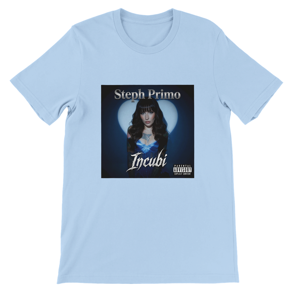 Incubi - Unisex T-Shirt
